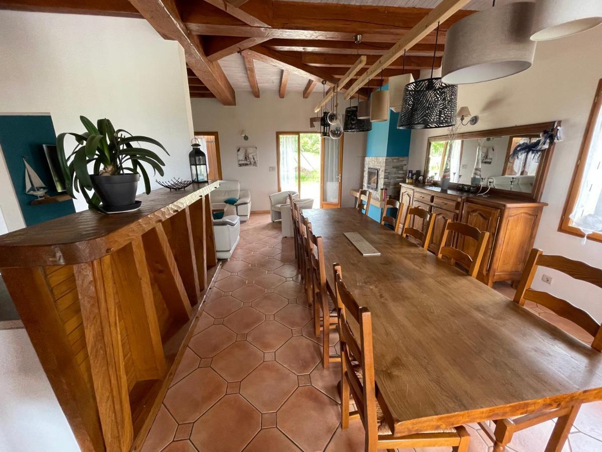 Bellevue Holiday home