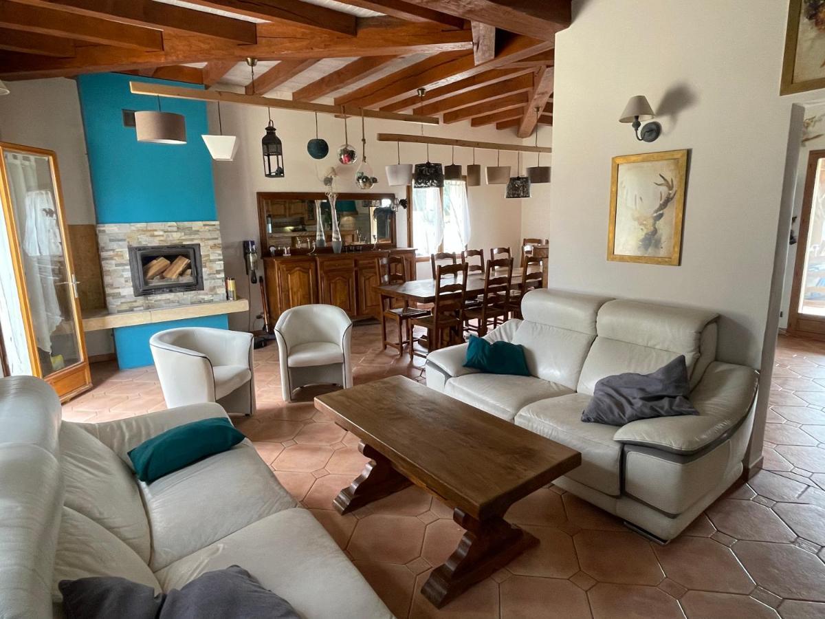 Bellevue Holiday home *