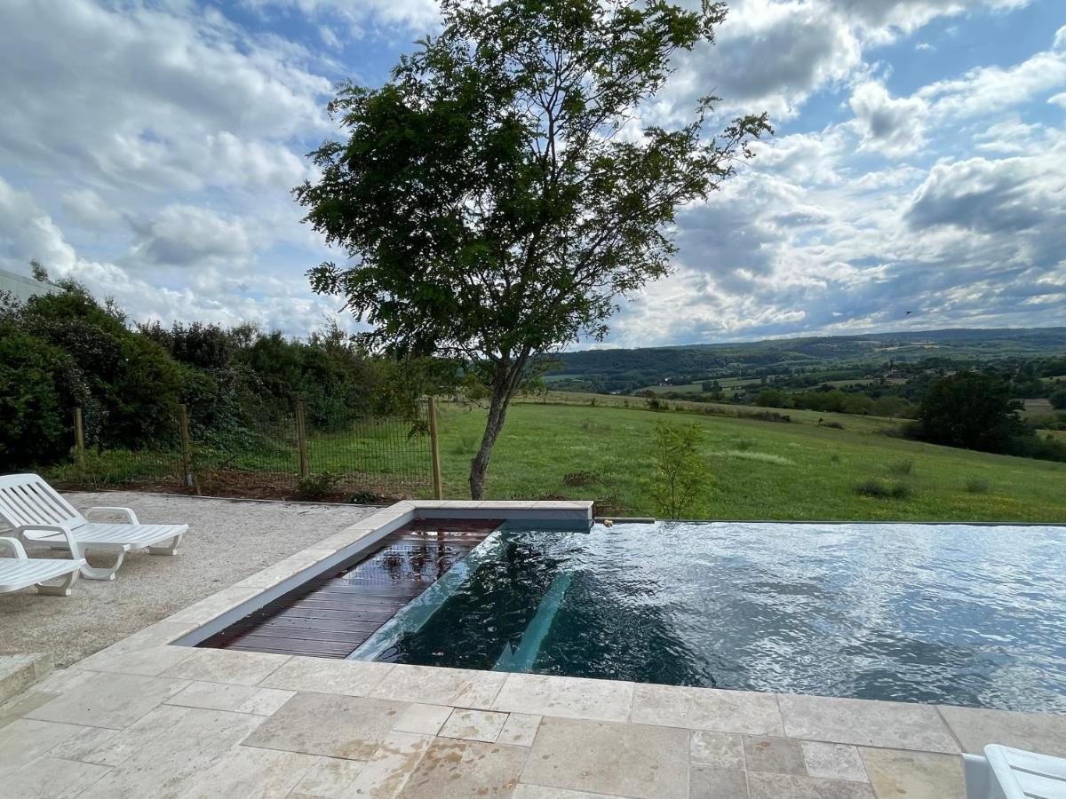 Bellevue Holiday home Coux-et-Bigaroque-Mouzens