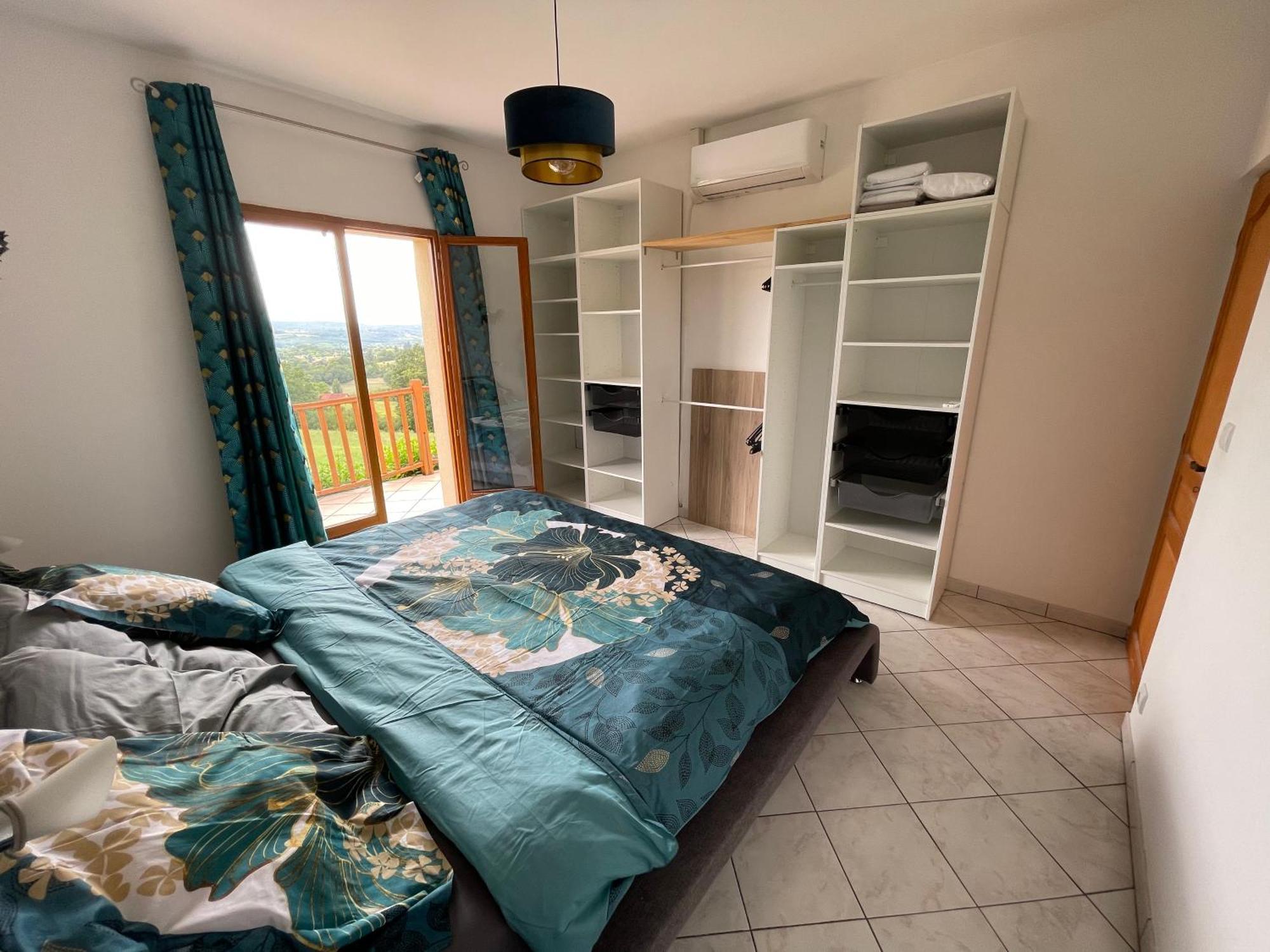 Holiday home Bellevue *